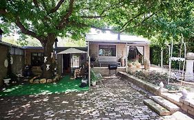 God'S Gift Cottages